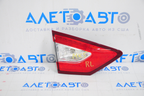 Inner taillight trunk lid left Ford Fusion mk5 13-16 for polishing