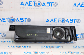 Nissan Leaf 11-17 SL BOSE Subwoofer