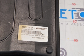 Nissan Leaf 11-17 SL BOSE Subwoofer