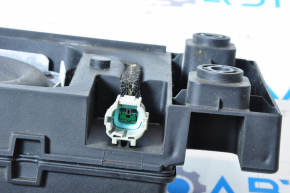 Nissan Leaf 11-17 SL BOSE Subwoofer