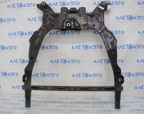 Front subframe Ford Edge 15- 2.0T cracked 4 S/B