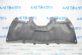 Ford C-max MK2 13-18 bonnet insulation has dried out