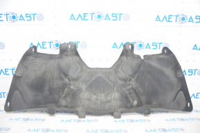 Ford C-max MK2 13-18 bonnet insulation has dried out