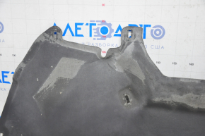 Ford C-max MK2 13-18 bonnet insulation has dried out
