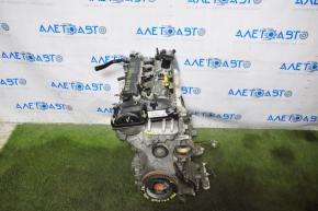 Lincoln MKZ 13-16 2.0T 47k engine, spins, cushion mount is cracked