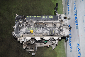 Lincoln MKZ 13-16 2.0T 47k engine, spins, cushion mount is cracked