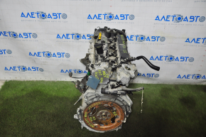 Lincoln MKZ 13-16 2.0T 47k engine, spins, cushion mount is cracked