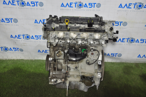 Lincoln MKZ 13-16 2.0T 47k engine, spins, cushion mount is cracked