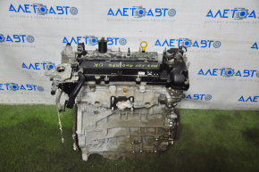 Lincoln MKZ 13-16 2.0T 47k engine, spins, cushion mount is cracked