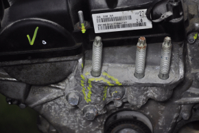 Lincoln MKZ 13-16 2.0T 47k engine, spins, cushion mount is cracked