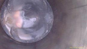 Lincoln MKZ 13-16 2.0T 47k engine, spins, cushion mount is cracked