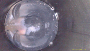 Lincoln MKZ 13-16 2.0T 47k engine, spins, cushion mount is cracked