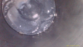 Lincoln MKZ 13-16 2.0T 47k engine, spins, cushion mount is cracked