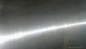 Lincoln MKZ 13-16 2.0T 47k engine, spins, cushion mount is cracked