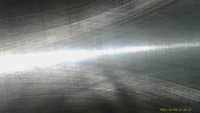 Lincoln MKZ 13-16 2.0T 47k engine, spins, cushion mount is cracked