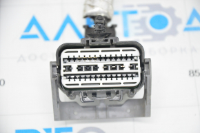 Ford Escape MK4 20- FWD Rear Subframe Wiring