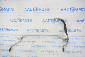 Automatic transmission cooling pipe Ford Edge 15-18 2.7T AWD front