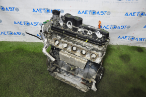 Engine VW Passat b7 12-15 USA 2.5 cbta, ccca, 123k