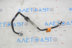 ABS tube Ford Edge 15- 2.0T
