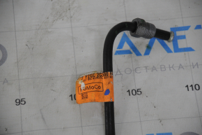ABS tube Ford Edge 15- 2.0T
