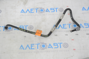 ABS tube Ford Edge 15- 2.0T