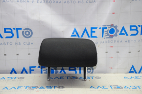 Headrest rear center VW Jetta 11-18 USA cloth black