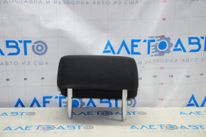 Headrest rear center VW Jetta 11-18 USA cloth black