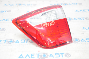 Inner lamp trunk lid right Ford C-max MK2 13-16 prerest, scratches