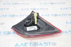 Inner lamp trunk lid right Ford C-max MK2 13-16 prerest, scratches