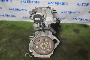 Engine Cadillac ATS 13-15 2.5 72k