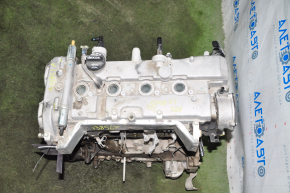 Engine Cadillac ATS 13-15 2.5 72k