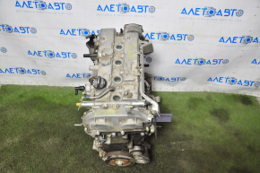 Engine Cadillac ATS 13-15 2.5 72k