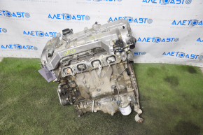 Engine Cadillac ATS 13-15 2.5 72k
