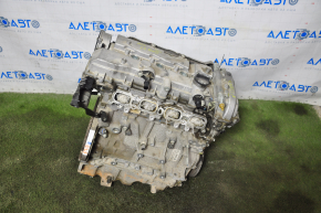 Engine Cadillac ATS 13-15 2.5 72k
