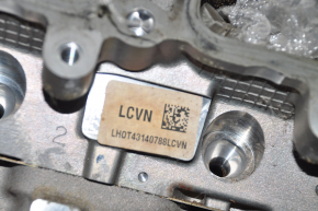 Engine Cadillac ATS 13-15 2.5 72k