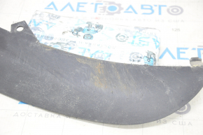 Front bumper lip left Ford C-max MK2 13-18 usa structure, scratches