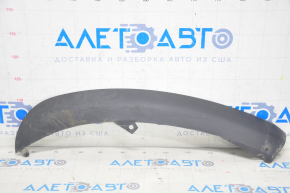 Front bumper lip left Ford C-max MK2 13-18 usa structure, scratches