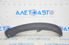 Front bumper lip right Ford C-max MK2 13-18 usa structure, scratches