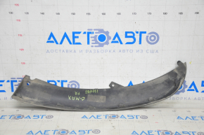 Front bumper lip right Ford C-max MK2 13-18 usa structure, scratches