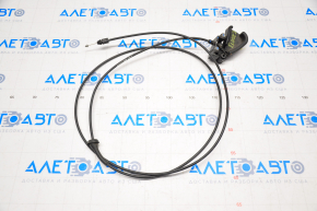 Hood Release Cable Chrysler 200 11-14