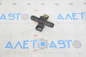 Fuel Vapor Pressure Sensor Ford Edge 15- 2.0T