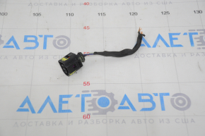 Ford Mustang mk6 15- Windscreen Washer Motor Feature