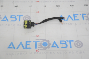 Ford Mustang mk6 15- Windscreen Washer Motor Feature