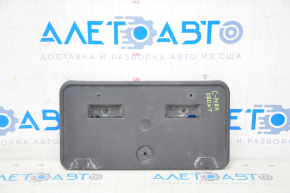 Front License Plate Plate Ford C-max MK2 13-18 USA