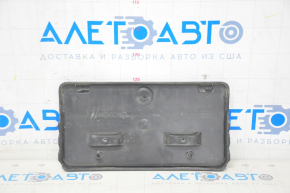 Front License Plate Plate Ford C-max MK2 13-18 USA