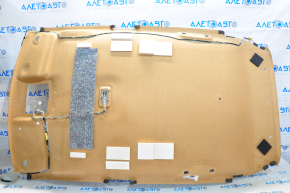 Nissan Leaf 11-17 Headlining Gray