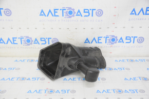 Air intake for Ford Mustang mk6 15-23 2.3T