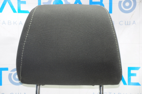 Headrest front left Ford Focus mk3 11-18 type 1, cloth black