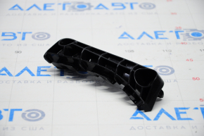 Front bumper mount left Lexus LS460 LS600h 07-09 prerest