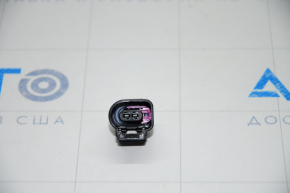 Ambient Air Temperature Sensor Chip VW Jetta 11-18 USA